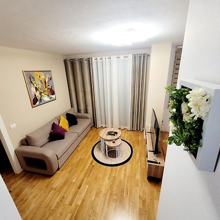 Sui' Apartment 地拉那 外观 照片