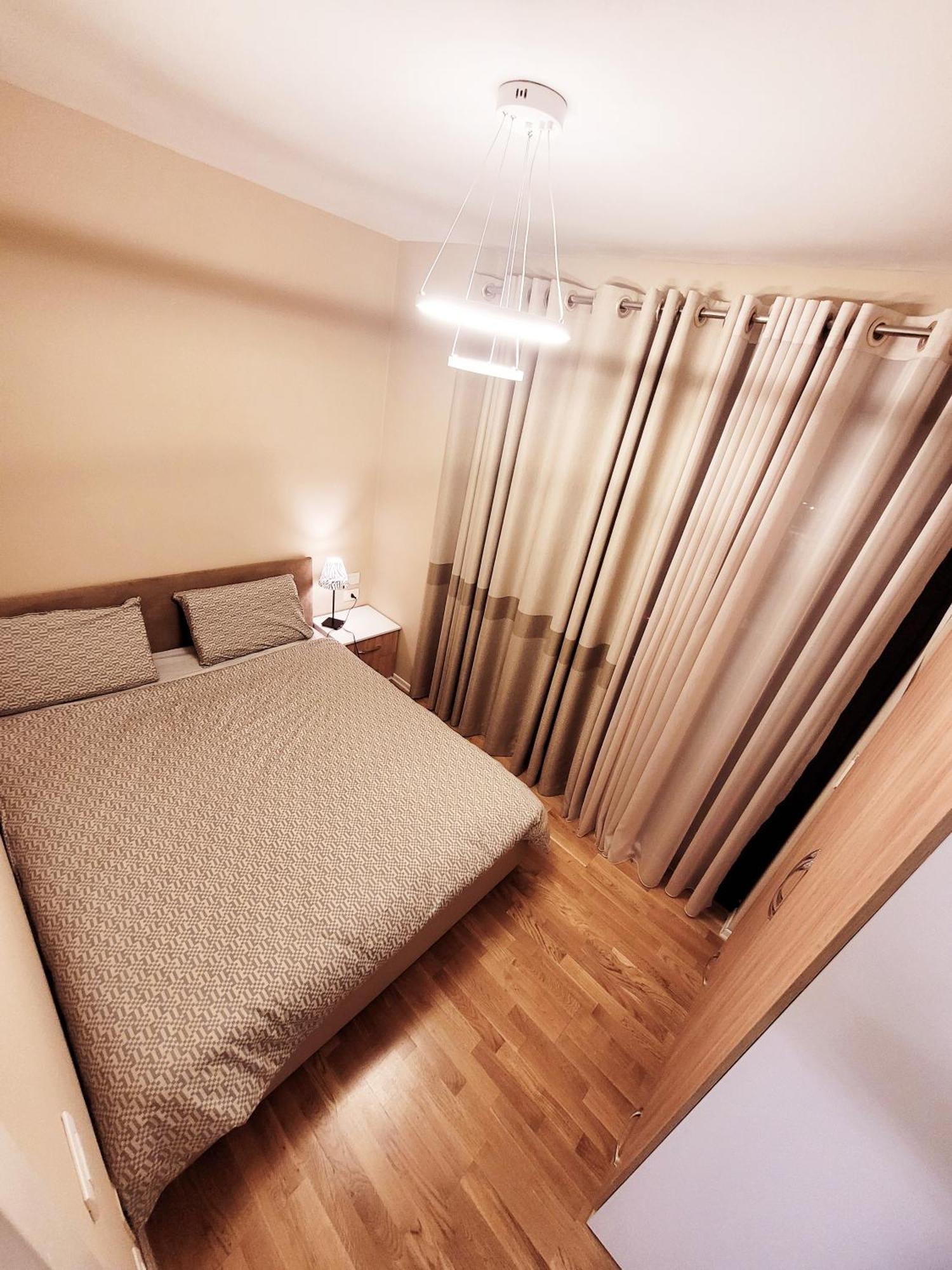 Sui' Apartment 地拉那 外观 照片