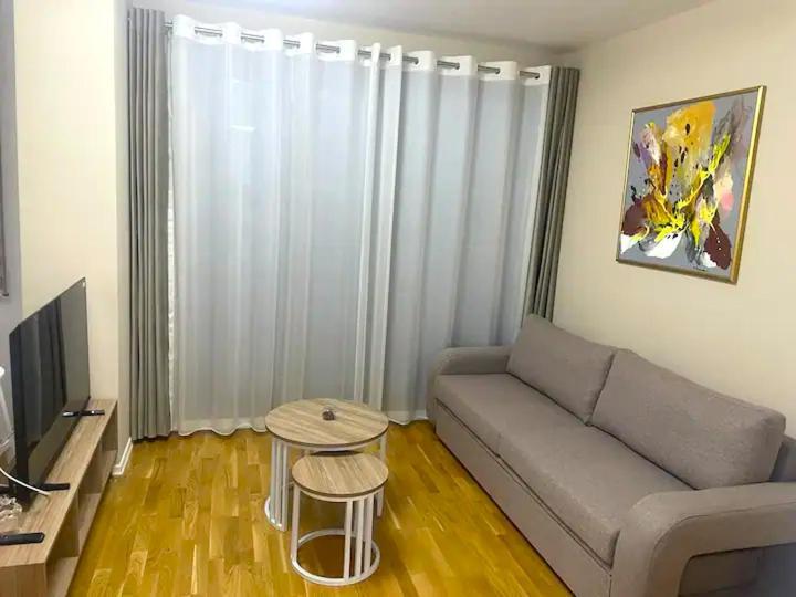 Sui' Apartment 地拉那 外观 照片