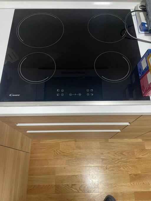 Sui' Apartment 地拉那 外观 照片