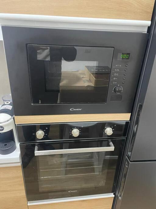 Sui' Apartment 地拉那 外观 照片
