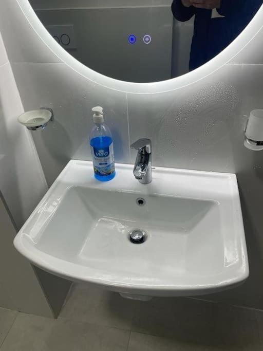 Sui' Apartment 地拉那 外观 照片