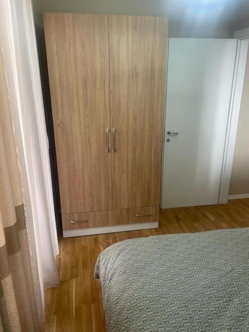Sui' Apartment 地拉那 外观 照片