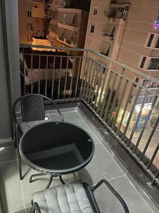Sui' Apartment 地拉那 外观 照片