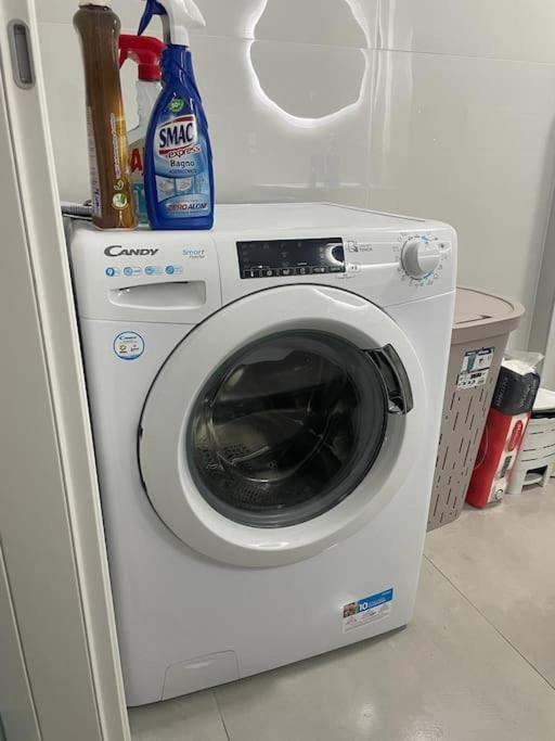 Sui' Apartment 地拉那 外观 照片